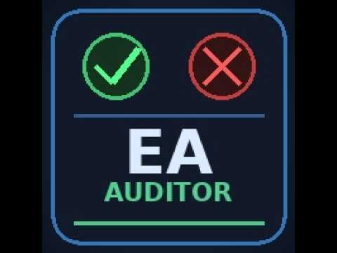 Video EA Auditor