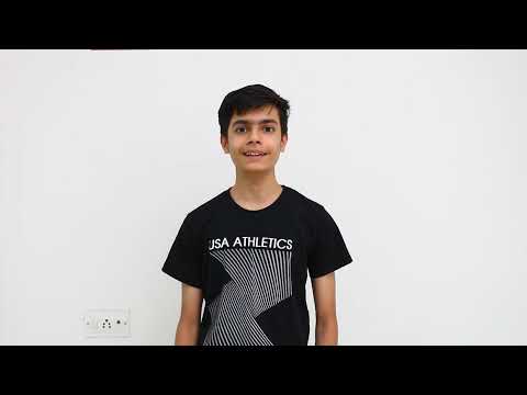 Sarathi Mishra Intro