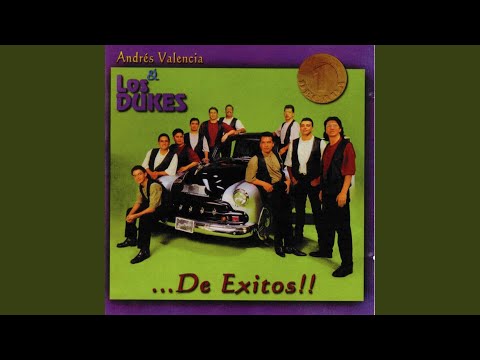 Dukexitos 5 Con el alma enamorada / En silencio te amare