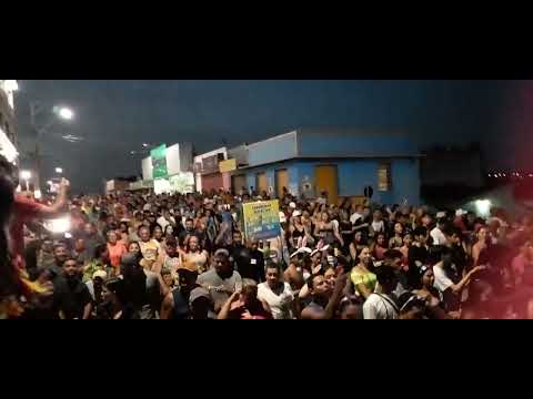 Pré Carnapauxis 2024  Bloco das virgens