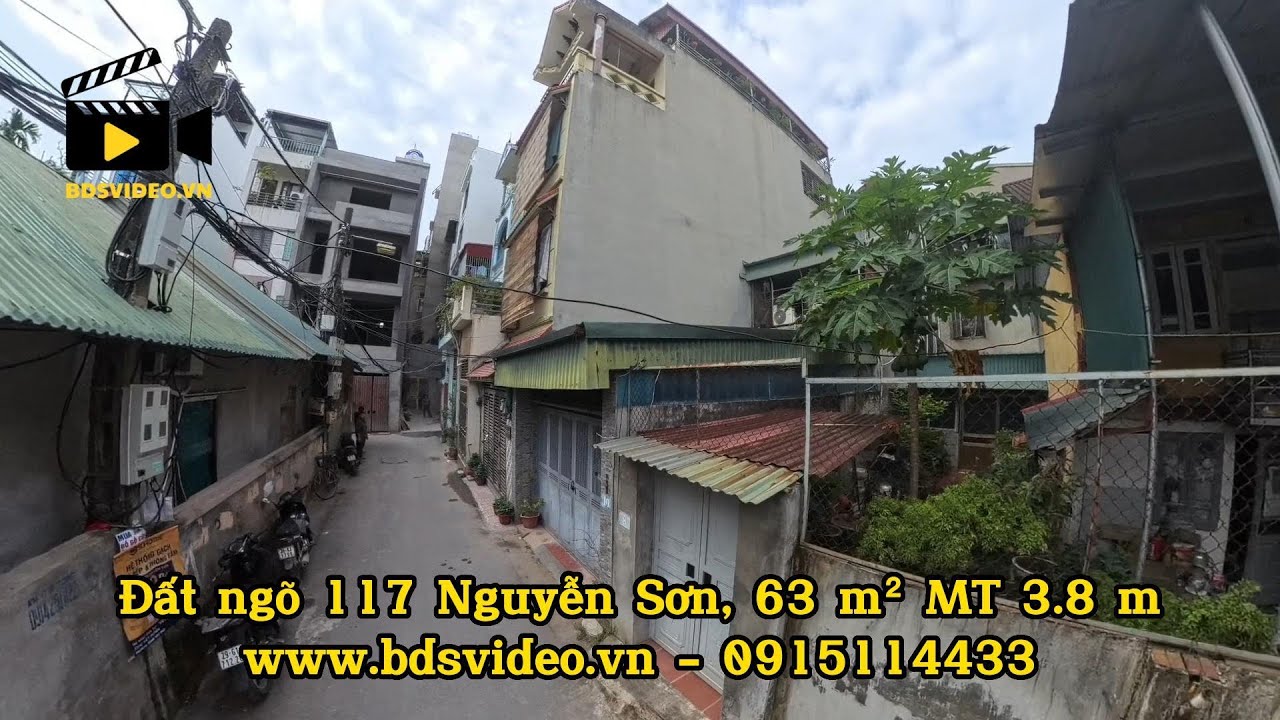 Property Video Thumbnail