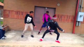 Young Thug - Thief In The Night