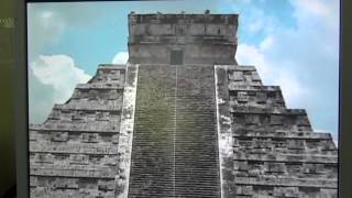 Maya 2012 Revelations; they couldn`t even predict their own down fall