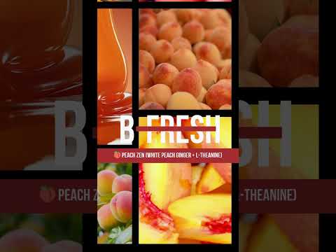 YOU Decide Our Next B FRESH Flavor 🗳️