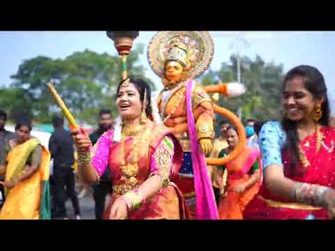 @మహాలక్ష్మి అమ్మవారి శోభా యాత్ర..#dailydevotional #trending #ammavariabhishekam #devotionals