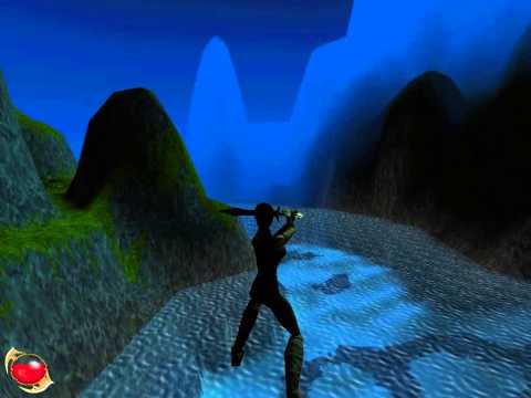 drakan order of the flame pc game