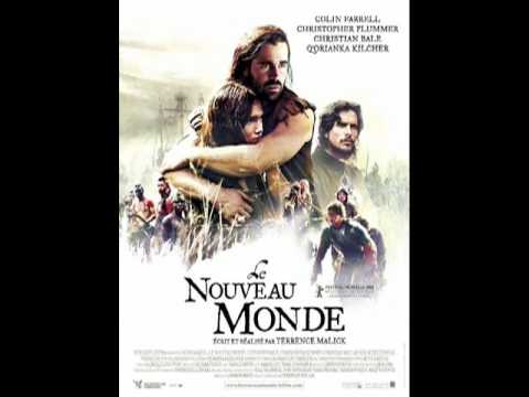 Le Nouveau Monde - Das Rheingold - Vorspiel