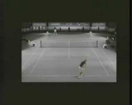 Smash Court Tennis 3 Playstation 3