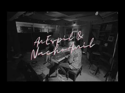 An Espil & Nacho Amil // "Parachutes" de Coldplay a Piano & Voz // FULL SHOW