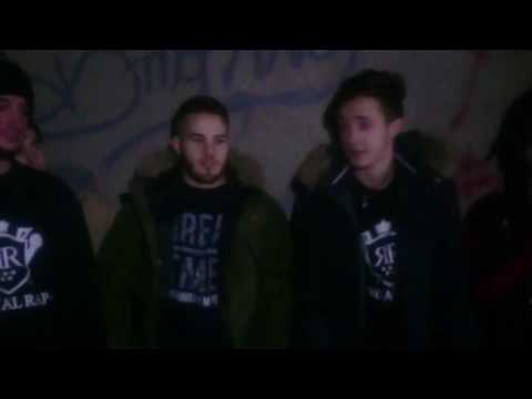 (BATALLÓN) Cnz vs Bc [Cuartos - Indianas Battle | Valdepeñas]