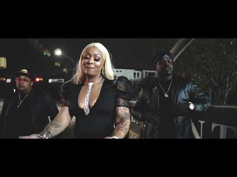 Ms. Red "713" (Official Music Video)