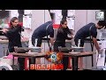 Bigg Boss 13 Preview Madhurima Tuli Hits Vishal Aditya Singh With A Frying Pan