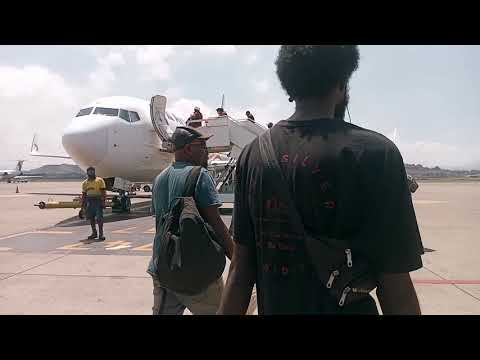 Sneak peek of Anslom & Cool Range Band tour