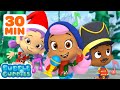 Molly Oona Celebrate Christmas Sings Songs 30 Minutes Bubble Guppies