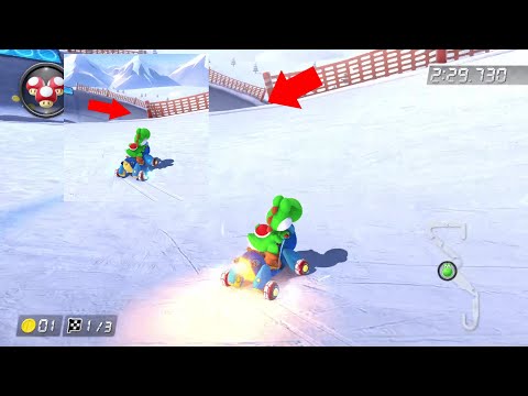 DK Summit - Double Shroomless Cut 150cc