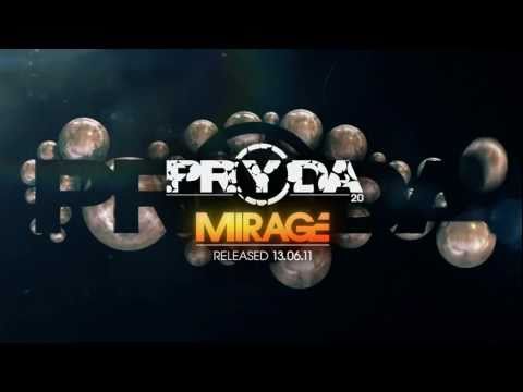 Video Mirage (Audio) de Eric Prydz