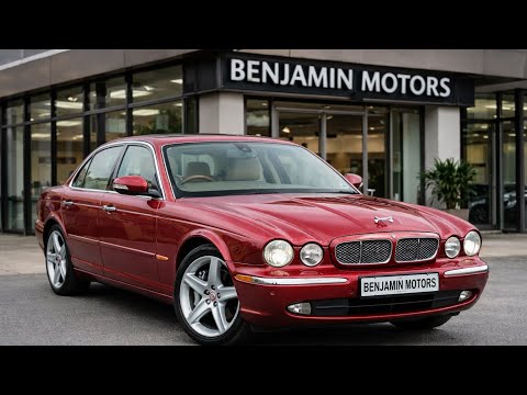 Jaguar X-Type 2005 Sovereign 3.0 V6 Top Specs - Image 2