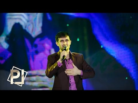 Руслан Гасанов — Я влюблен