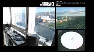 Hole In One - Ride The Moon (Force Mass Motion's Dub To The Moon)