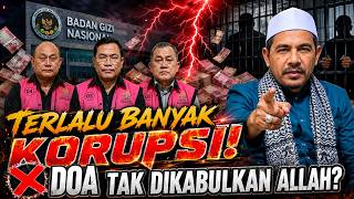 Download lagu Latest Sermon by Tgk Abdul Wahed: KPK Arrests MBG Corruption Suspect, Leading to Unanswered Prayers mp3 Download lagu Latest Sermon by Tgk Abdul Wahed: KPK Arrests MBG Corruption Suspect, Leading to Unanswered Prayers mp3
