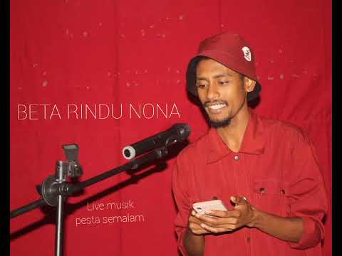 BETA RINDU NONA[ciptaan Hendrik Atasoge]