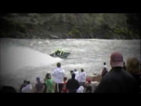 Gord Humphrey's 357 Unnatural Disaster Compilation