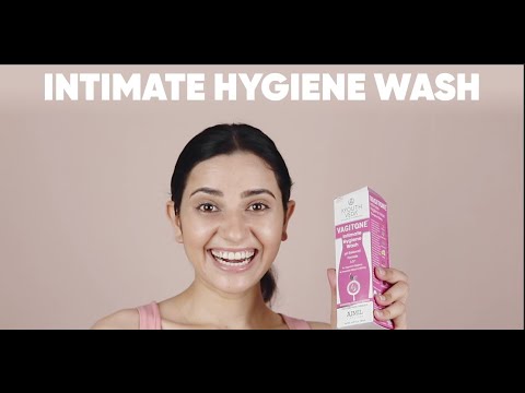 Take care of Vagina hygiene with Vagitone intimate hygiene wash | Ayouthveda
