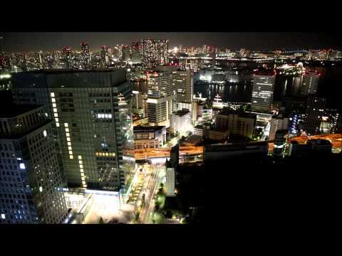 Vangelis - Blade Runner Blues (Tokyo by Night)