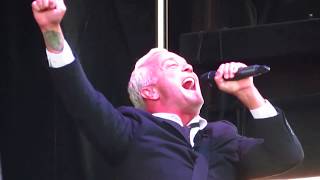 GOLDFINGER &quot; COUNTING THE DAYS &quot; WAYBACK POINTFEST 09/10/2017 HOLLYWOOD CASINO AMP ST LOUIS