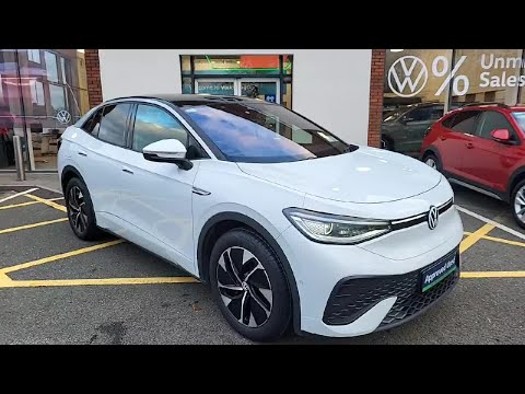 Volkswagen ID.5 BUSINESS 77kWh 174HP - Image 2