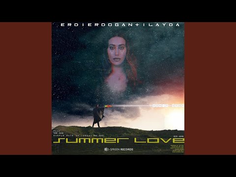 Summer Love (feat. Ilayda)