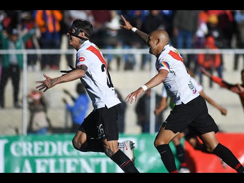 📽️ [RESUMEN] ALWAYS READY 2-1 WILSTERMANN