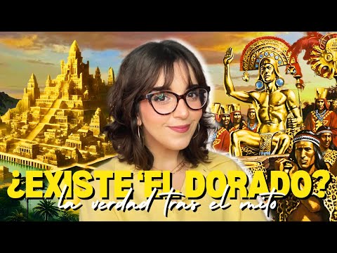 El Misterio de El Dorado: Mito o Realidad