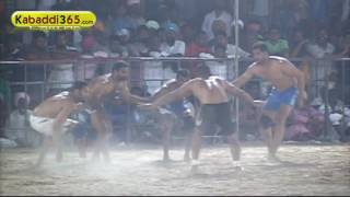 (13) Mari Mustafa (Moga) Kabaddi Tournament 8 April 2016