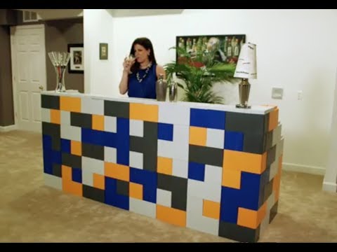 EverBlock ברשת DIY: I Want That!