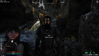 MU Dynamic NPC Replacer at Skyrim Special Edition Nexus - Mods and ...