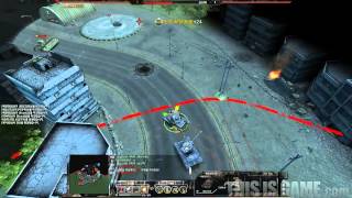 Видео 1 к игре Blitz 2