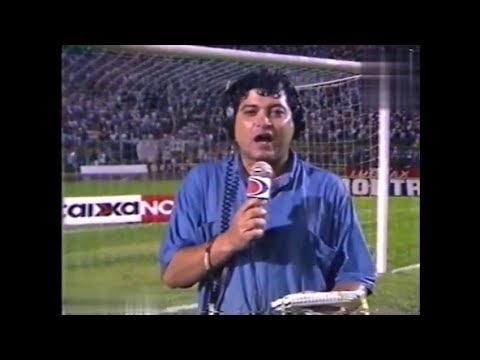 Campeonato Brasileiro de 1990   Semi  Corinthians   x   Bahia  1 JOGO