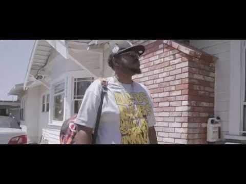 TheRealYungLA - Designated Driver (Official Video)