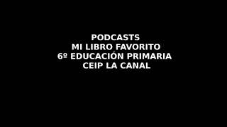 Podcasts "Mi Libro Favorito"