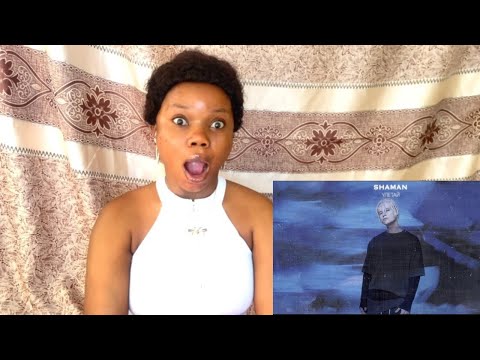 SHAMAN - УЛЕТАЙ (Fly Away) || Reaction!!!😱