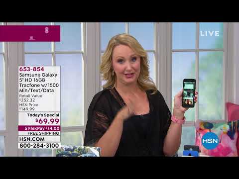 HSN | The Friday Night Show with Amy and Adam 07.26.2019 - 09 PM