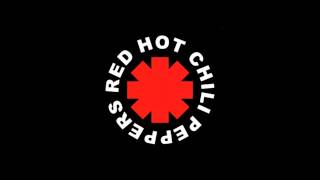 Red Hot Chili Peppers- Get Up and Jump lyrics