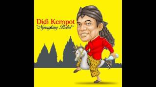 Download lagu Didi Kempot - Loro Lopo mp3