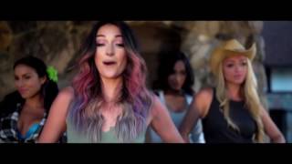 Pitchfork Official Trailer PART#2 2017 Horror Movie Sheila Leason video