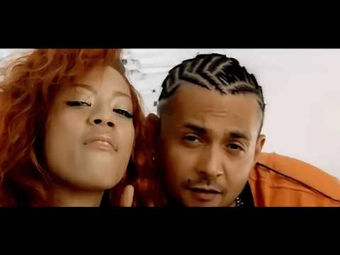 (When You Gonna) Give It Up To Me by Sean Paul Feat. Keyshia Cole