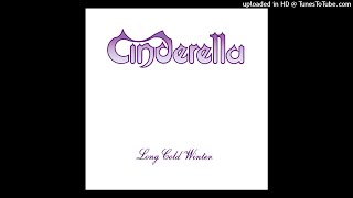 Cinderella - Fire and ice