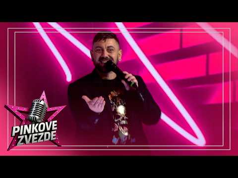 Robert Selinger – Ratne igre (LIVE @ PINKOVE ZVEZDE 2026)