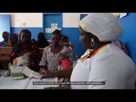 Côte d'Ivoire : une plateforme de E-learning pour un personnel de santé bien qualifié