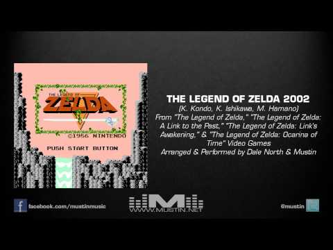 Dale North & Mustin - The Legend of Zelda 2002